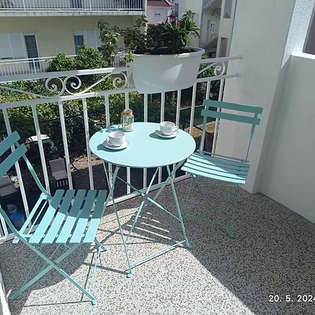 Studio Apartment 3E Split Buitenkant foto