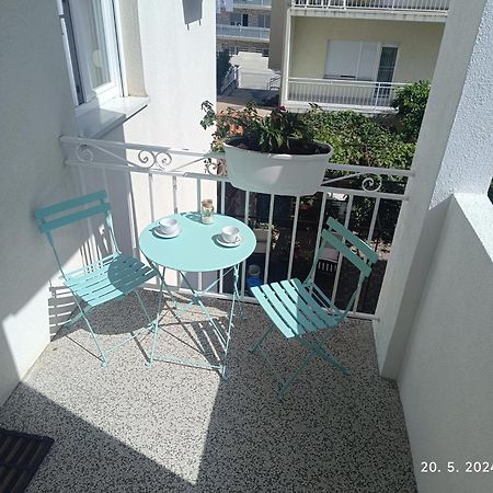 Studio Apartment 3E Split Buitenkant foto