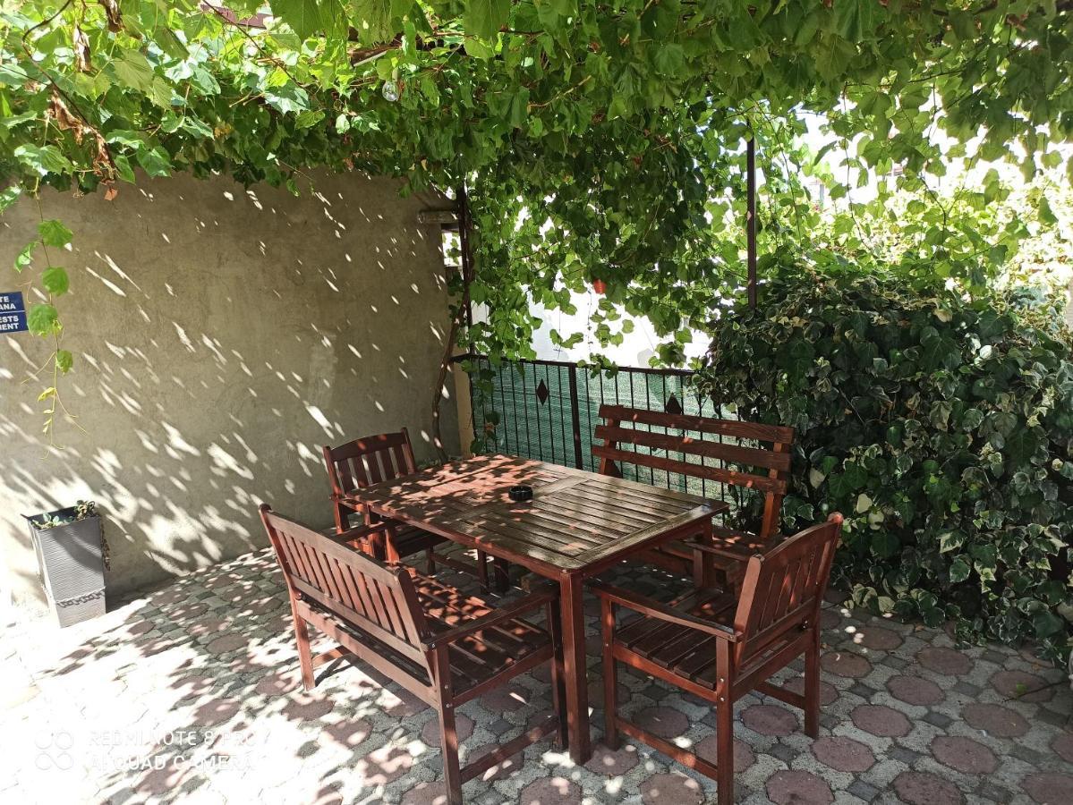 Studio Apartment 3E Split Buitenkant foto