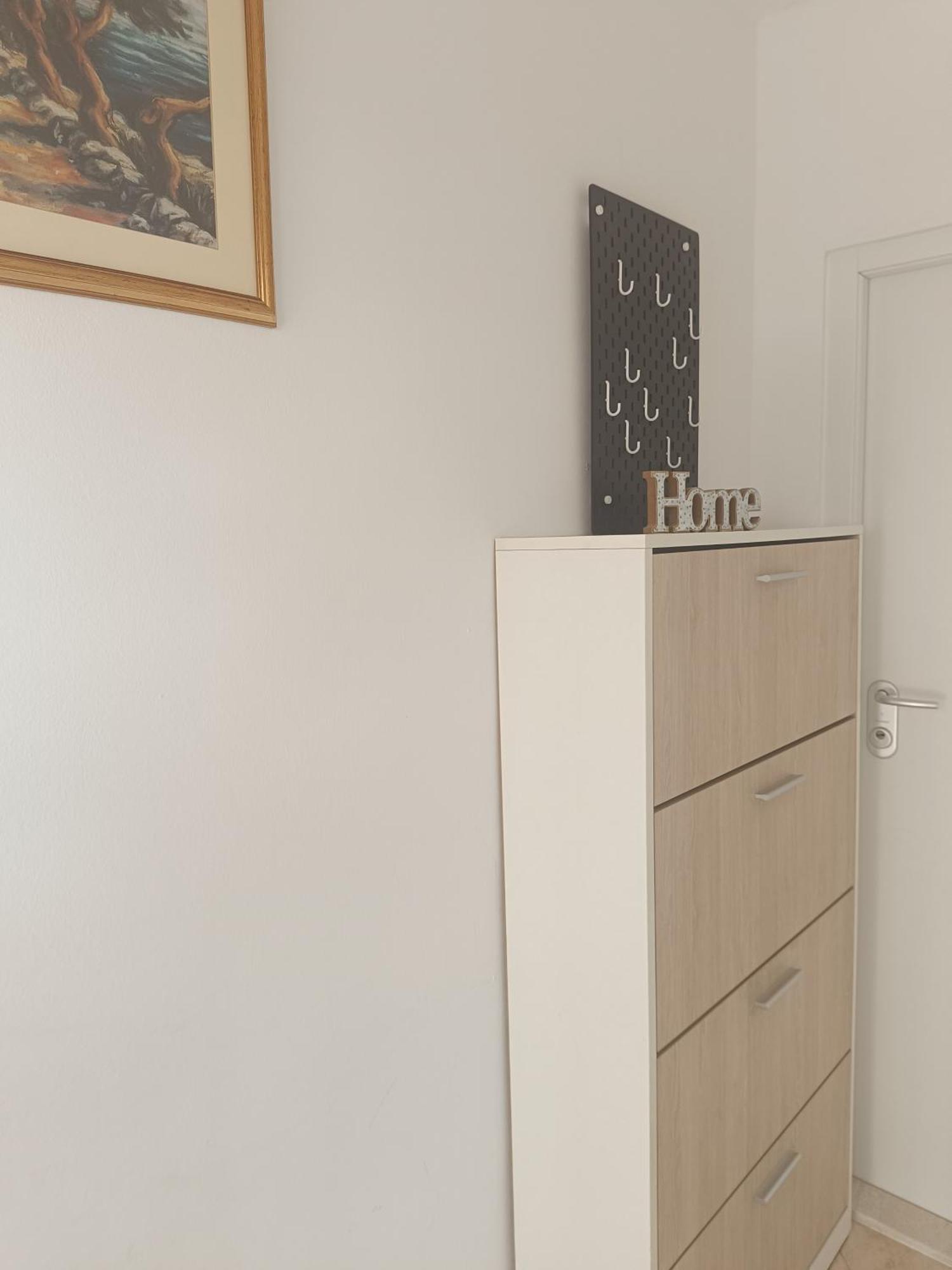 Studio Apartment 3E Split Buitenkant foto