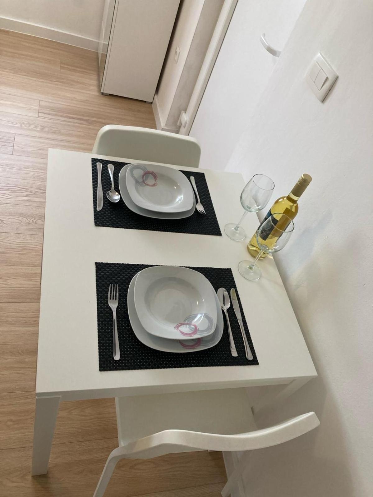 Studio Apartment 3E Split Buitenkant foto