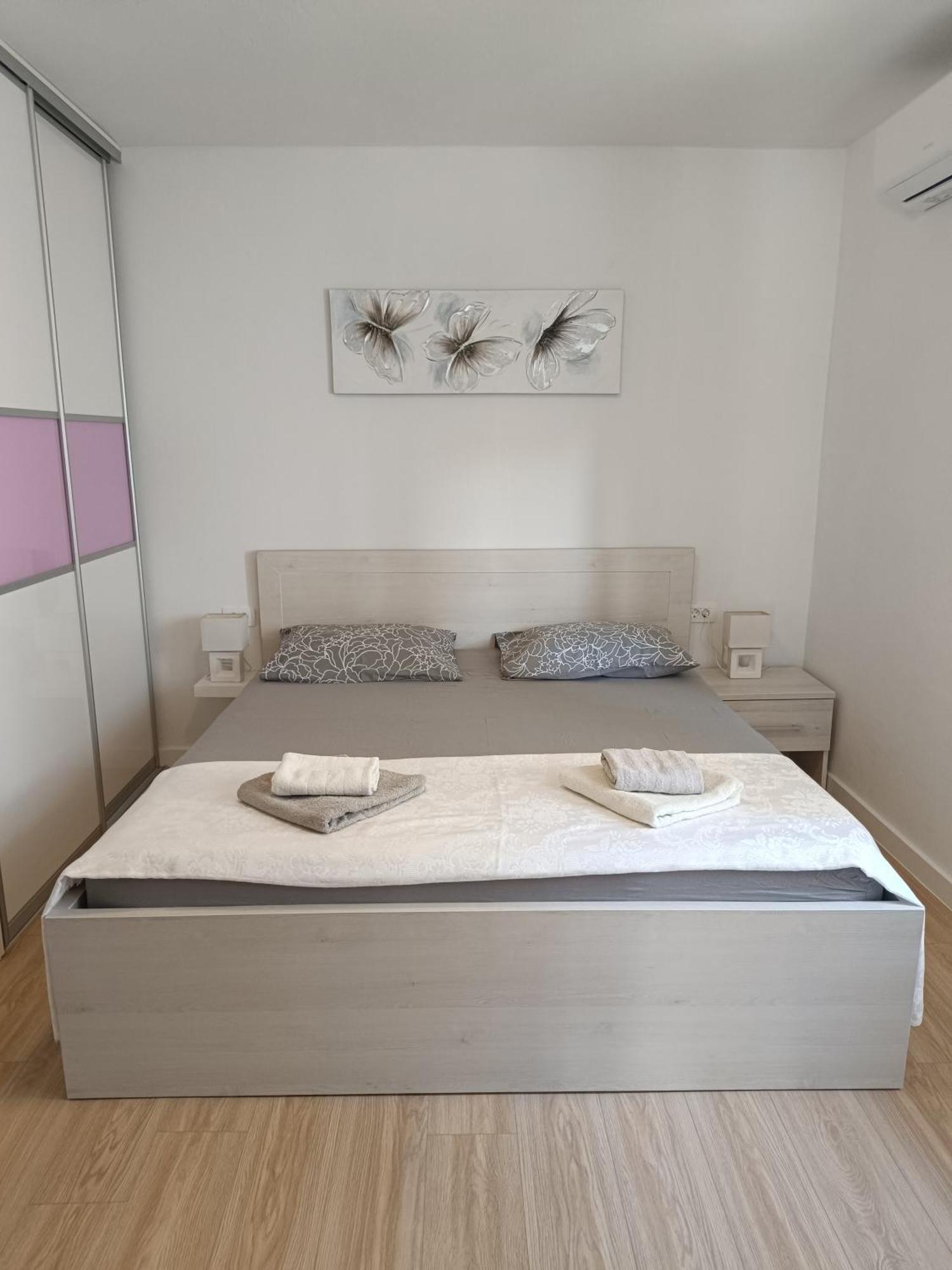 Studio Apartment 3E Split Buitenkant foto