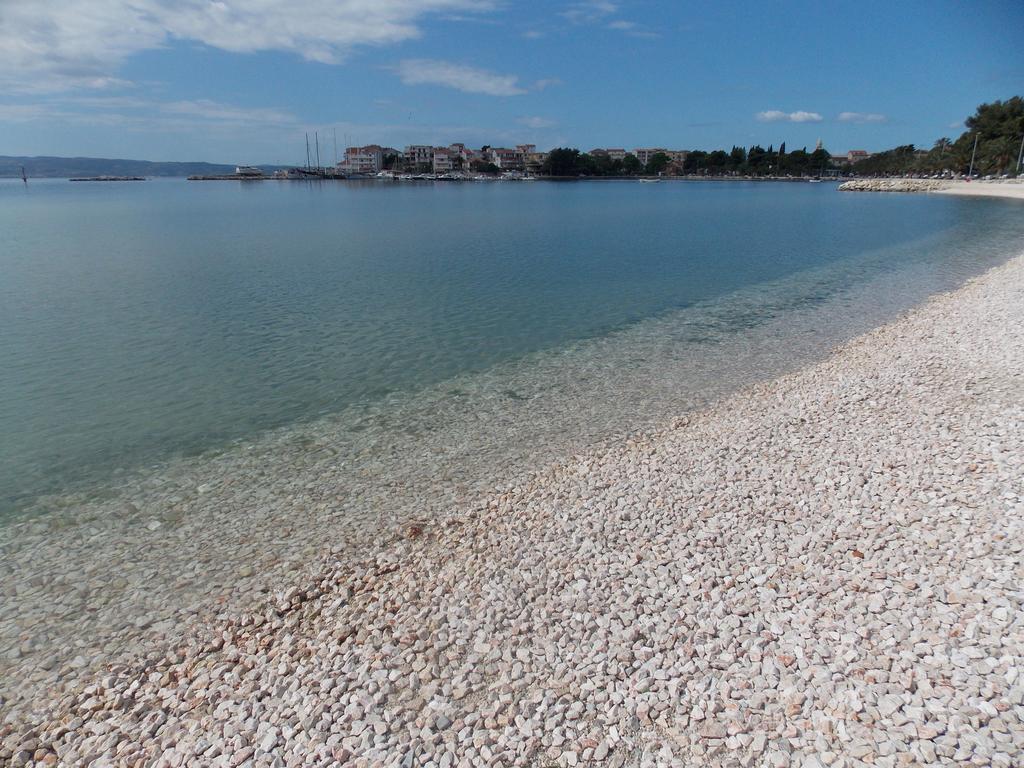 Studio Apartment 3E Split Buitenkant foto