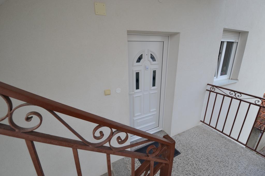 Studio Apartment 3E Split Buitenkant foto